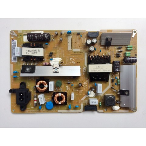 Televizoriaus maitinimo plokštė (power supply BOARD) Samsung UE48J6302 (BN44-00803A)